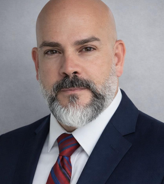 Miguel A. Gutiérrez, corredor de bienes raíces en Puerto Rico